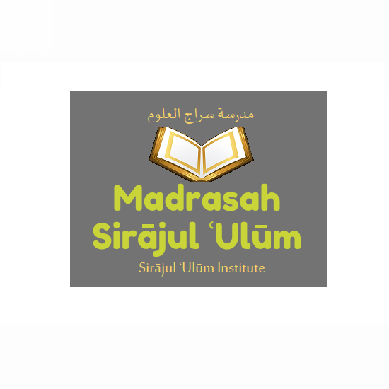 Madrasah on Ifta Template