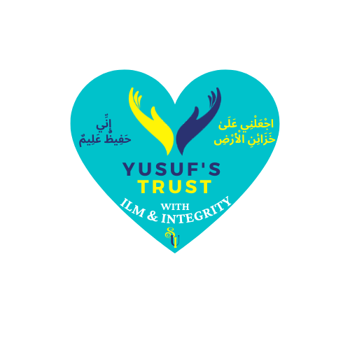 Yusufs-Trust-Logo